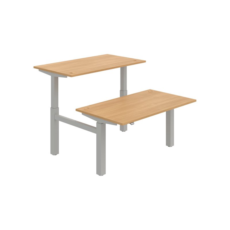 HOBIS Motion Dual MSD 2 1400 — barevná kombinace