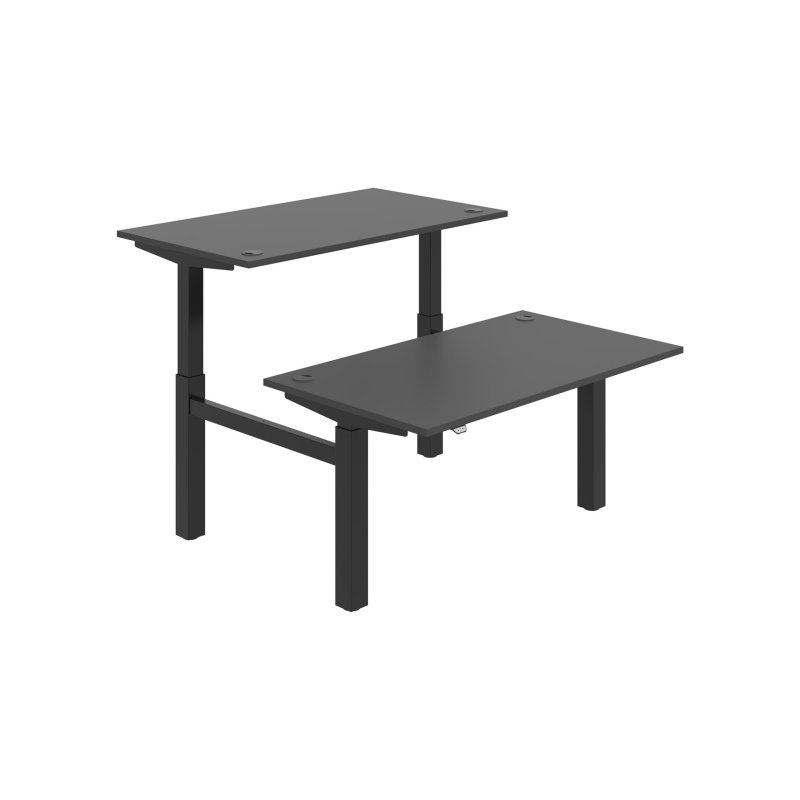 HOBIS Motion Dual MSD 2 1400 — barevná kombinace