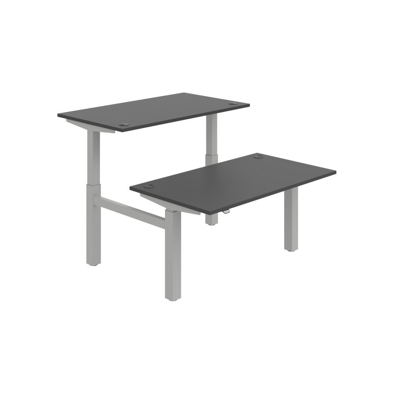 HOBIS Motion Dual MSD 2 1400 — barevná kombinace