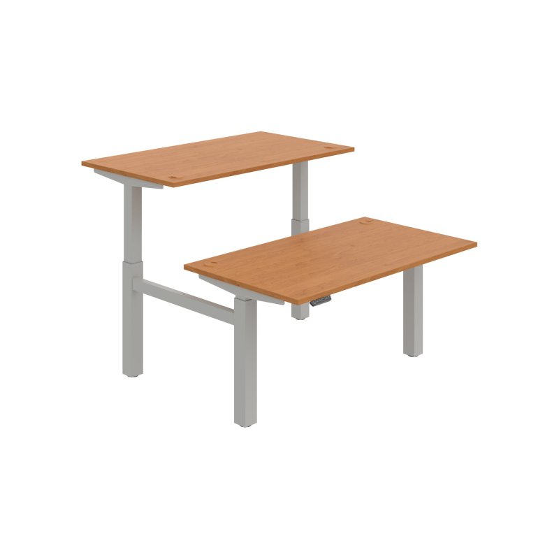 HOBIS Motion Dual MSD 2M 1400 — barevná kombinace