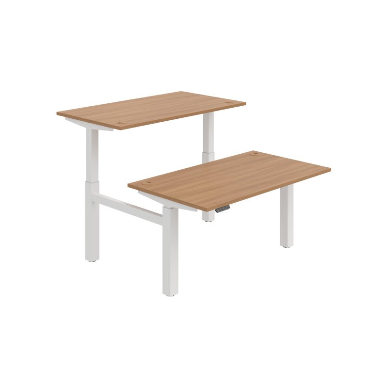 HOBIS Motion Dual MSD 2M 1400 — barevná kombinace