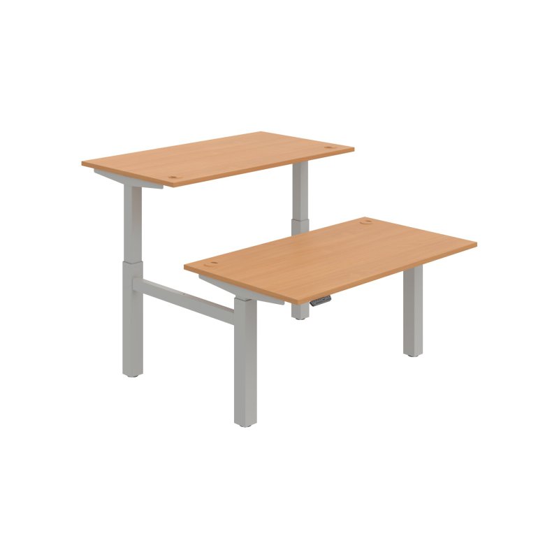 HOBIS Motion Dual MSD 2M 1400 — barevná kombinace