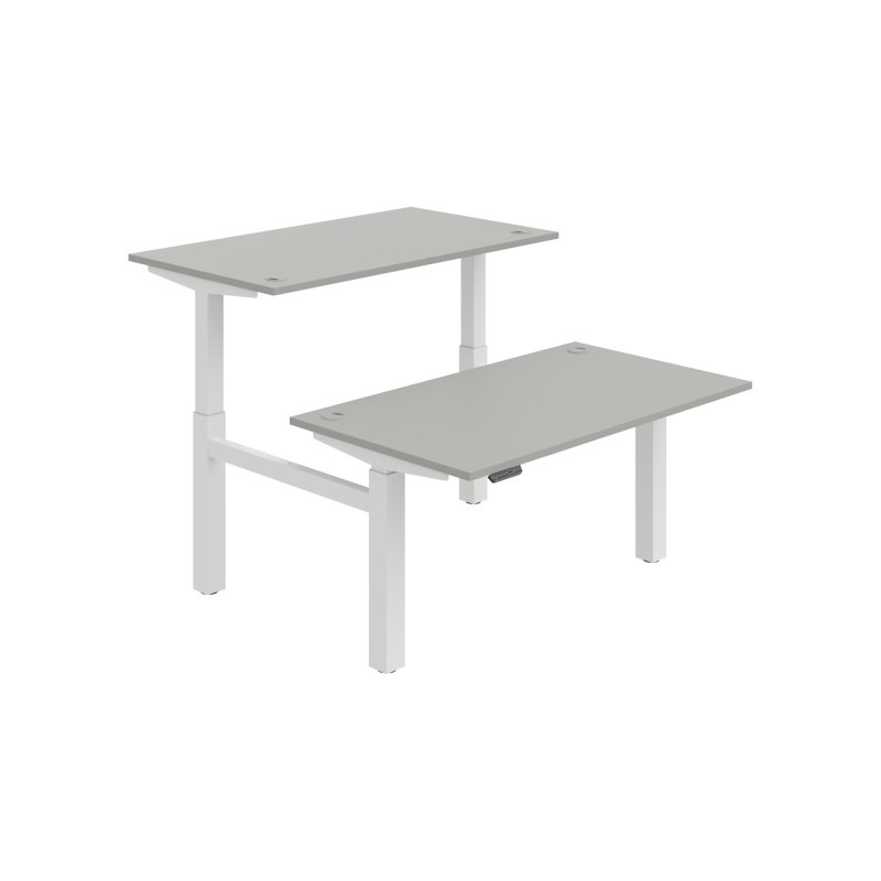 HOBIS Motion Dual MSD 2M 1400 — barevná kombinace