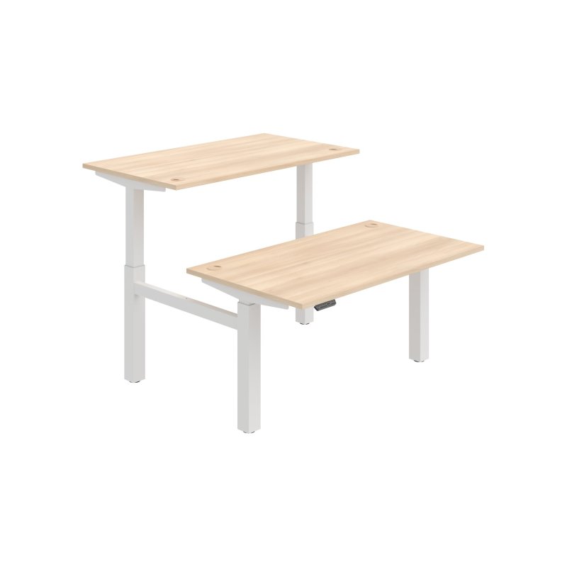 HOBIS Motion Dual MSD 2M 1400 — barevná kombinace