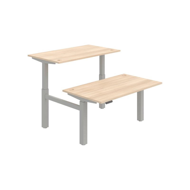 HOBIS Motion Dual MSD 2M 1400 — barevná kombinace