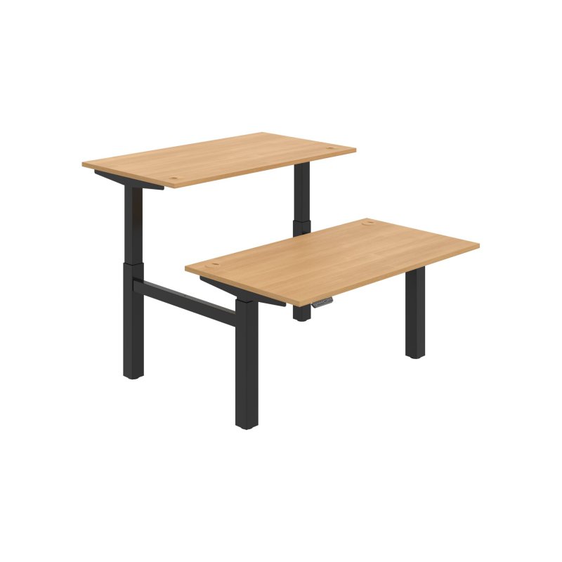 HOBIS Motion Dual MSD 2M 1400 — barevná kombinace