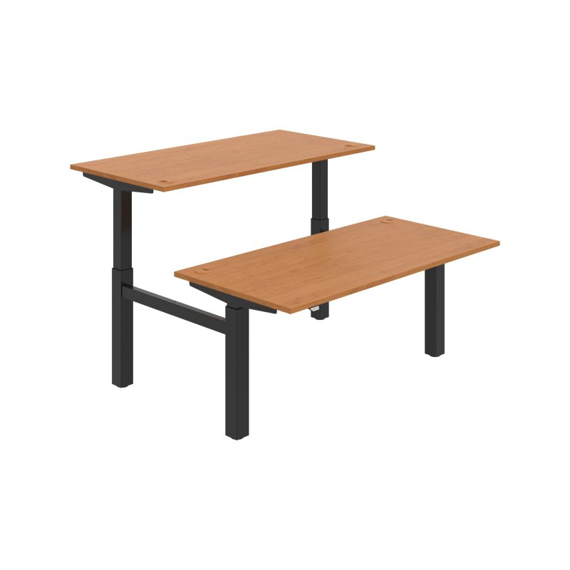 HOBIS Motion Dual MSD 2 1600 — barevná kombinace