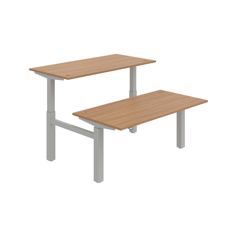 HOBIS Motion Dual MSD 2 1600 — barevná kombinace