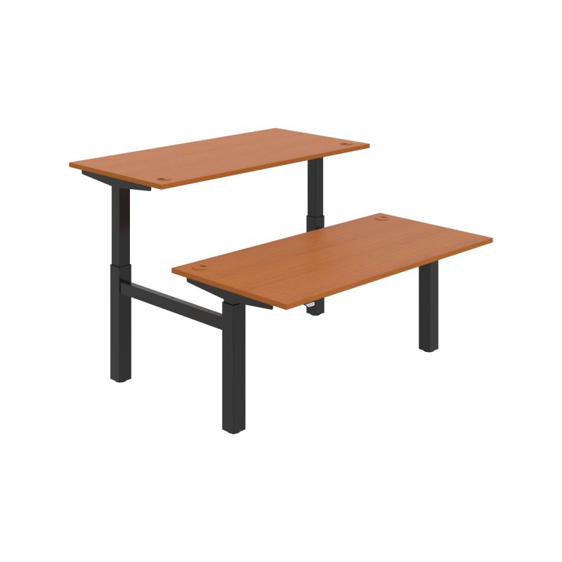 HOBIS Motion Dual MSD 2 1600 — barevná kombinace