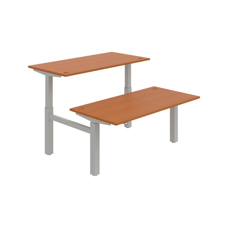 HOBIS Motion Dual MSD 2 1600 — barevná kombinace