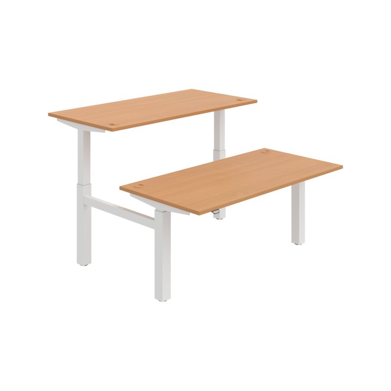 HOBIS Motion Dual MSD 2 1600 — barevná kombinace
