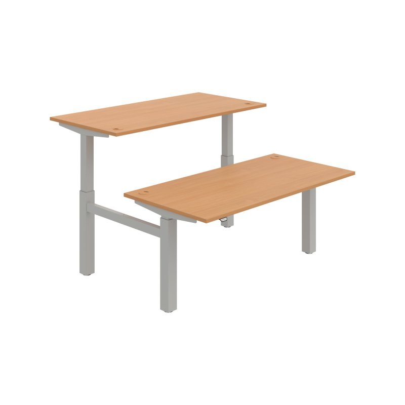 HOBIS Motion Dual MSD 2 1600 — barevná kombinace
