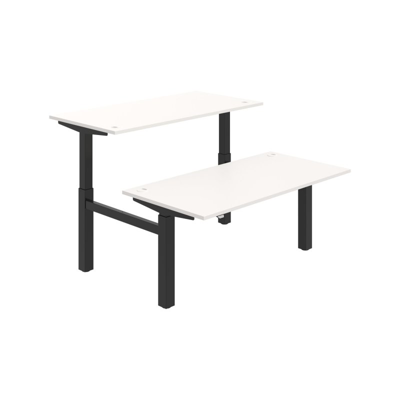 HOBIS Motion Dual MSD 2 1600 — barevná kombinace