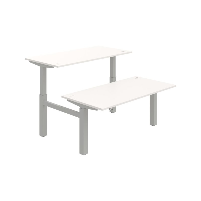 HOBIS Motion Dual MSD 2 1600 — barevná kombinace