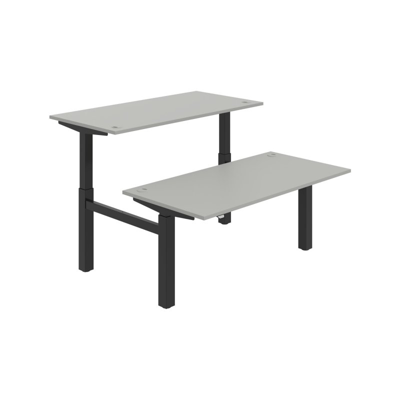 HOBIS Motion Dual MSD 2 1600 — barevná kombinace