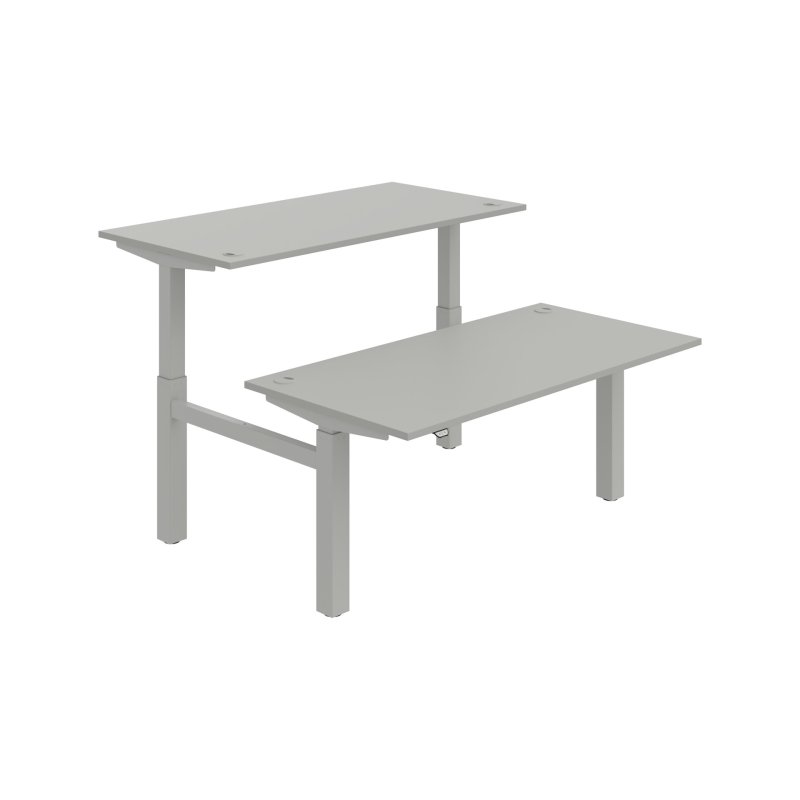 HOBIS Motion Dual MSD 2 1600 — barevná kombinace