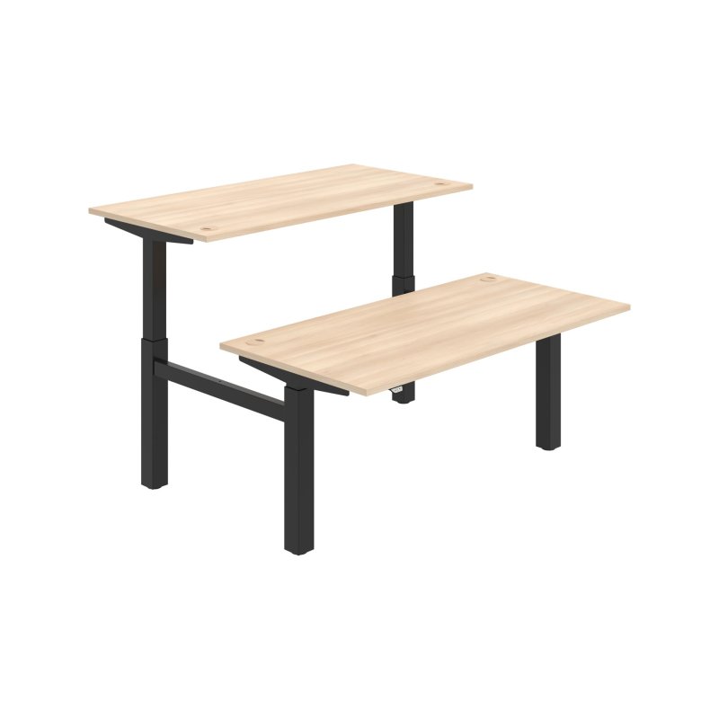 HOBIS Motion Dual MSD 2 1600 — barevná kombinace