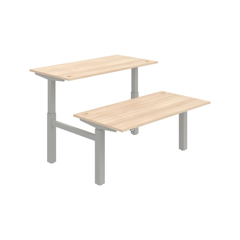 HOBIS Motion Dual MSD 2 1600 — barevná kombinace