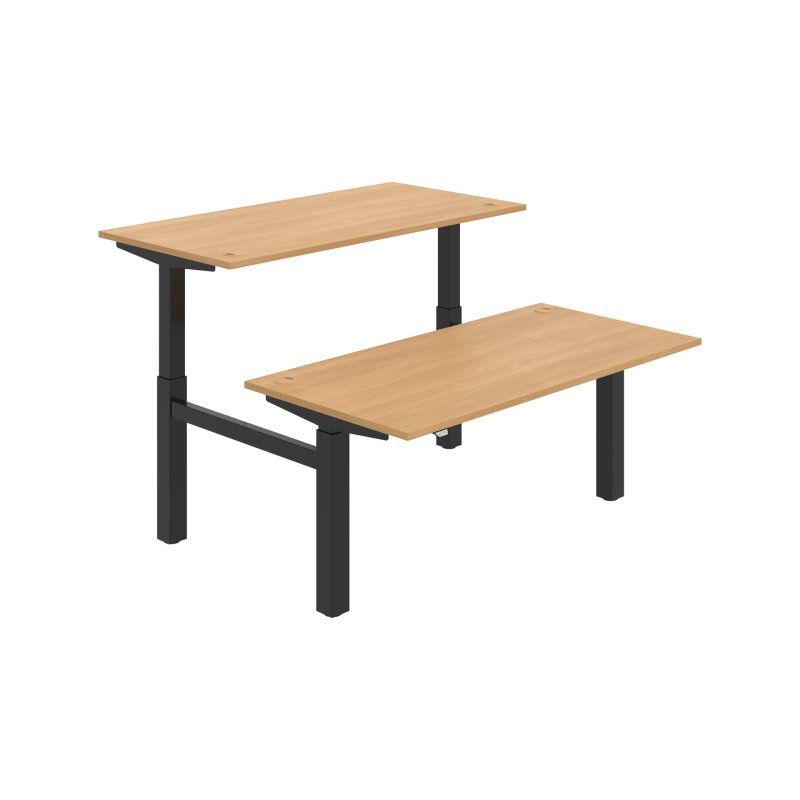 HOBIS Motion Dual MSD 2 1600 — barevná kombinace