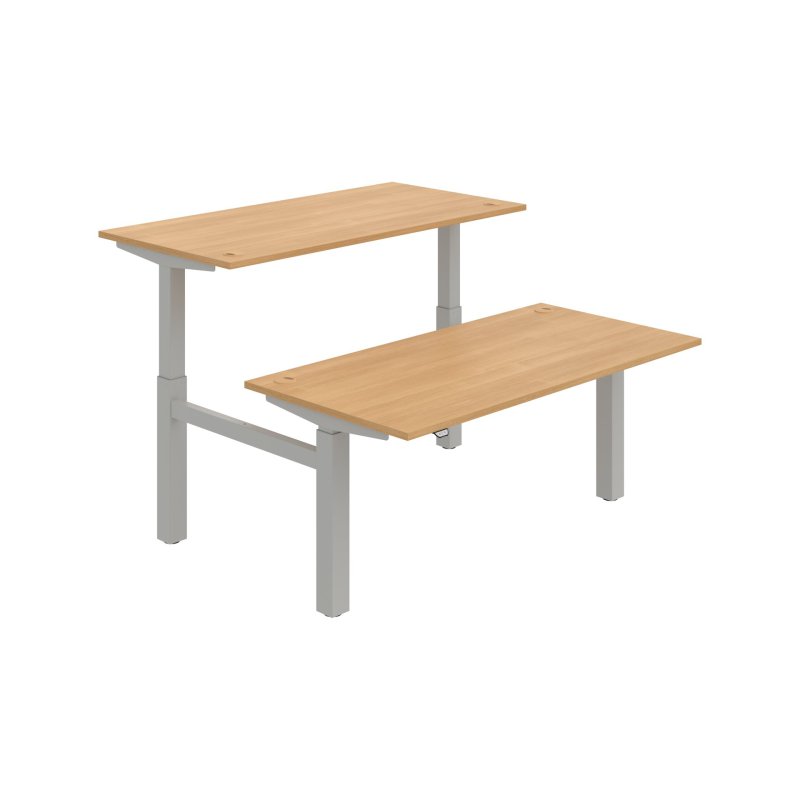 HOBIS Motion Dual MSD 2 1600 — barevná kombinace