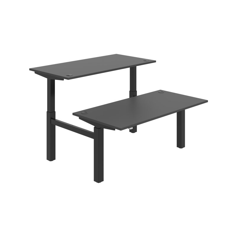 HOBIS Motion Dual MSD 2 1600 — barevná kombinace