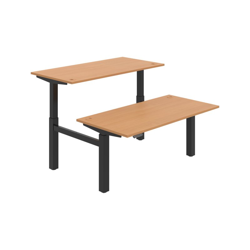 HOBIS Motion Dual MSD 2M 1600 — barevná kombinace