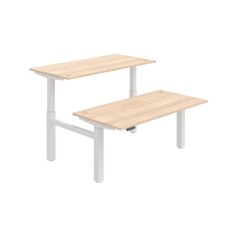 HOBIS Motion Dual MSD 2M 1600 — barevná kombinace