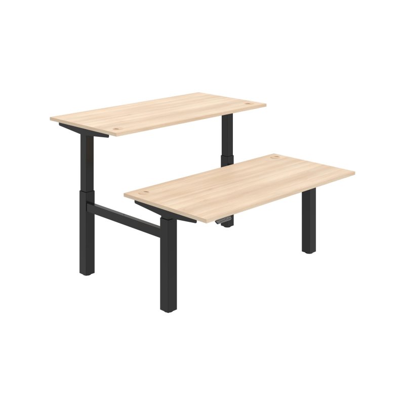 HOBIS Motion Dual MSD 2M 1600 — barevná kombinace
