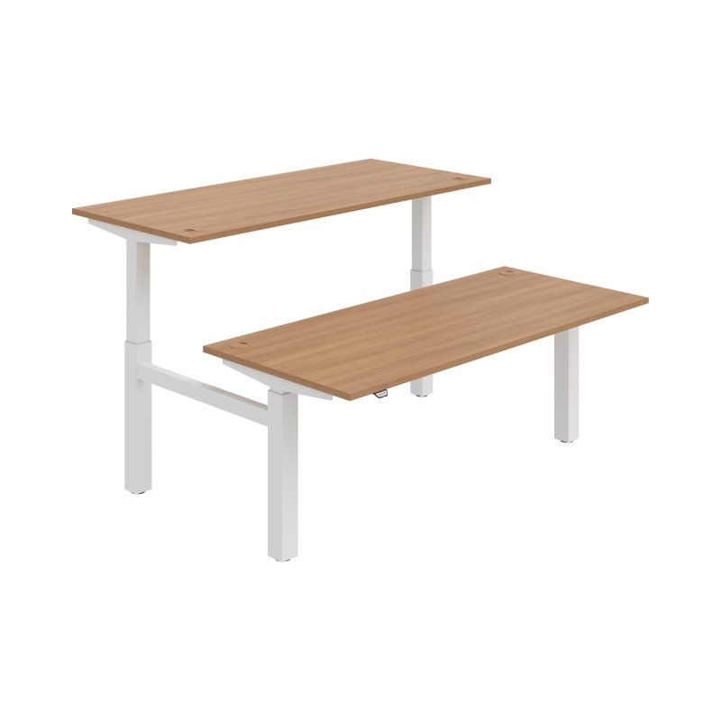 HOBIS Motion Dual MSD 2 1800 — barevná kombinace