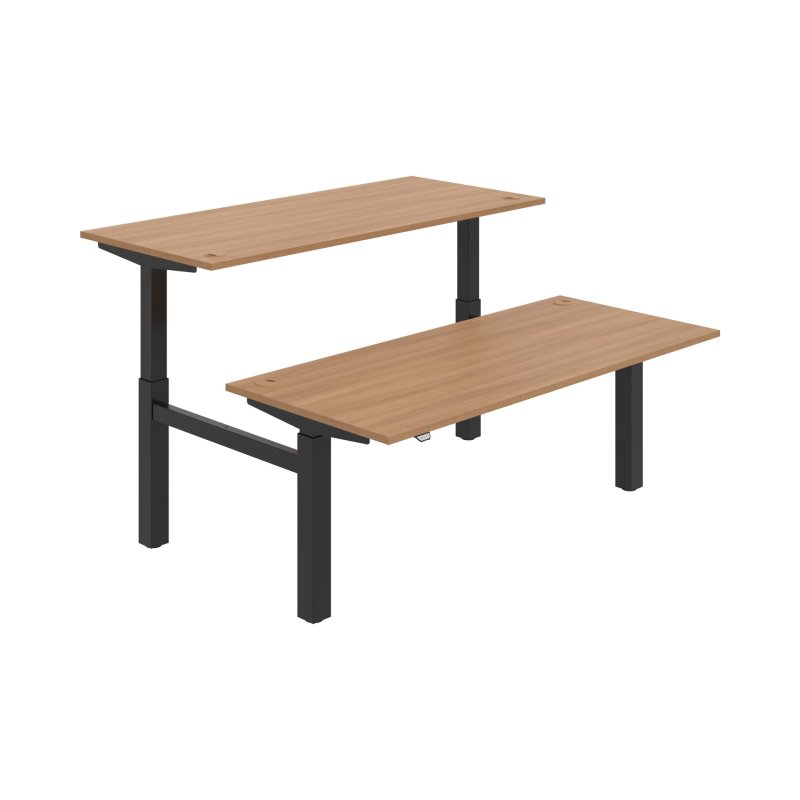 HOBIS Motion Dual MSD 2 1800 — barevná kombinace