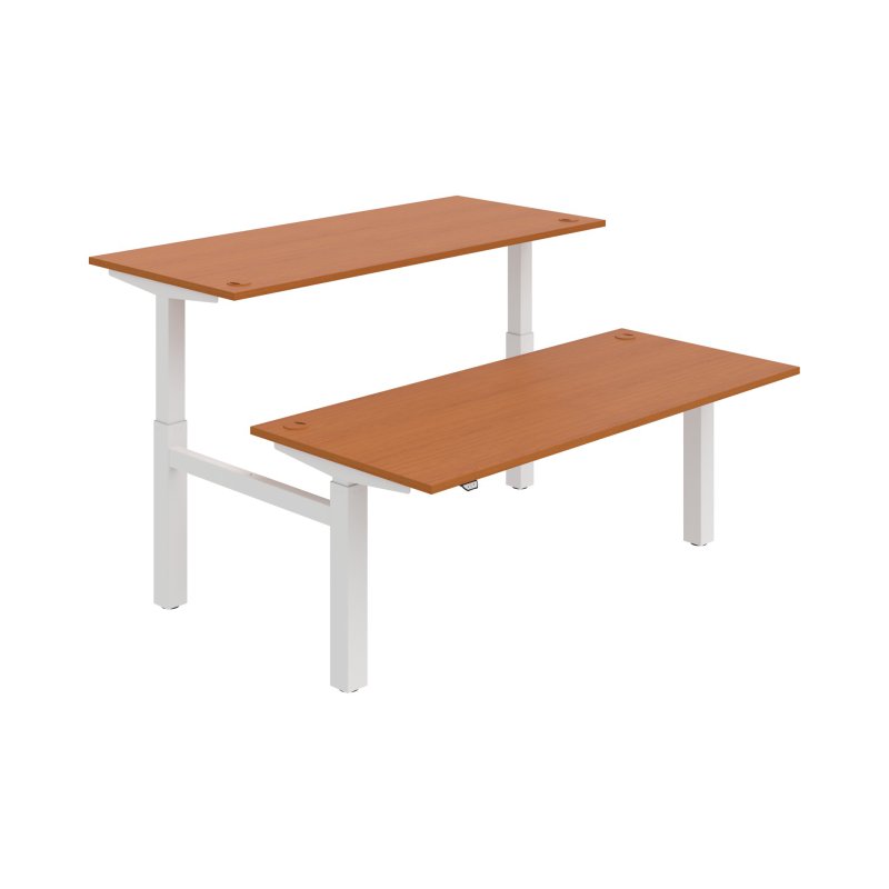 HOBIS Motion Dual MSD 2 1800 — barevná kombinace