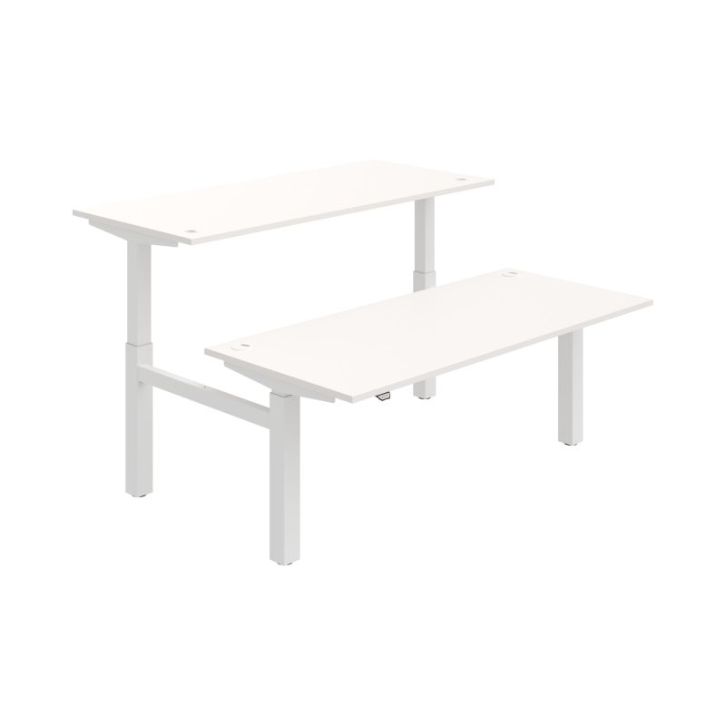 HOBIS Motion Dual MSD 2 1800 — barevná kombinace