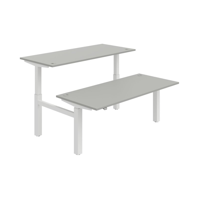 HOBIS Motion Dual MSD 2 1800 — barevná kombinace