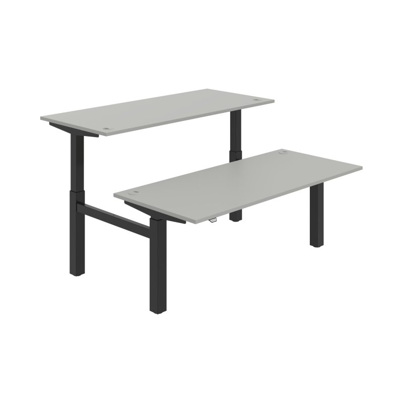HOBIS Motion Dual MSD 2 1800 — barevná kombinace