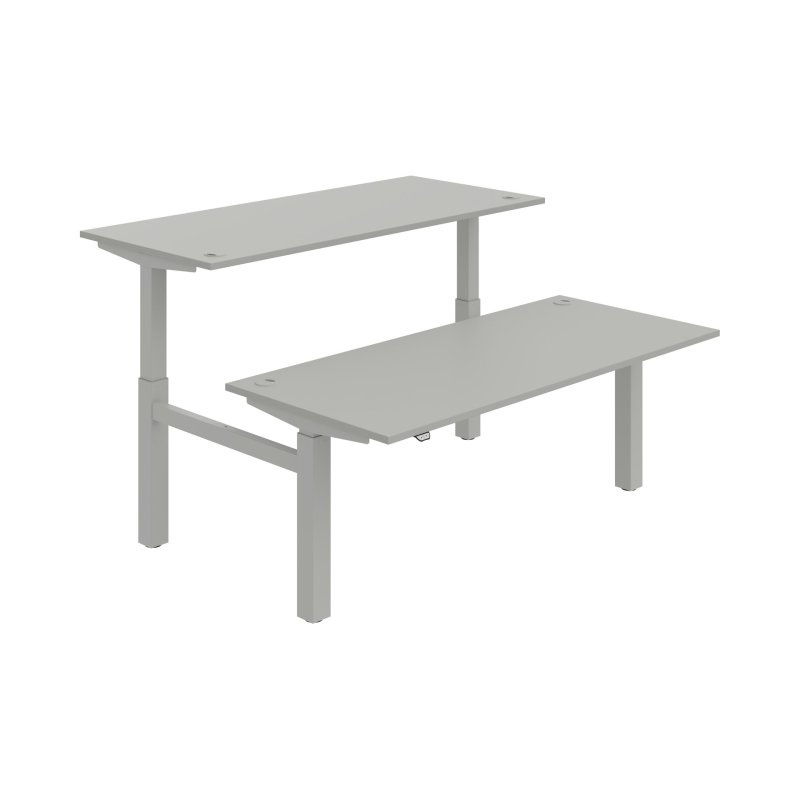 HOBIS Motion Dual MSD 2 1800 — barevná kombinace