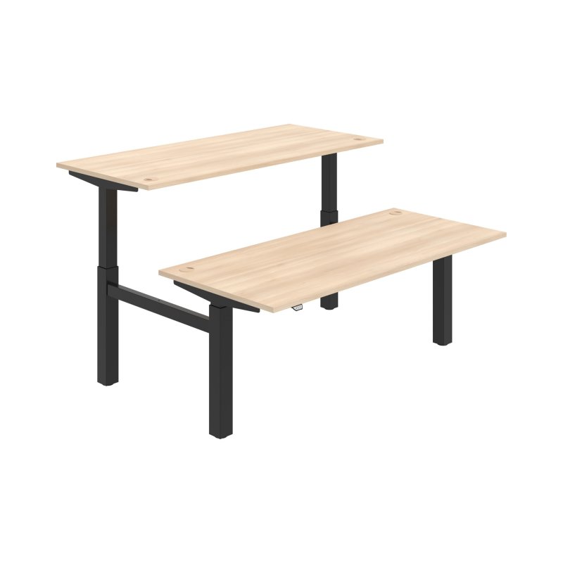 HOBIS Motion Dual MSD 2 1800 — barevná kombinace