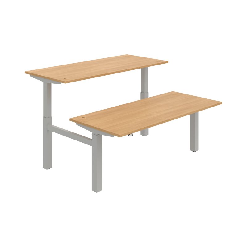HOBIS Motion Dual MSD 2 1800 — barevná kombinace