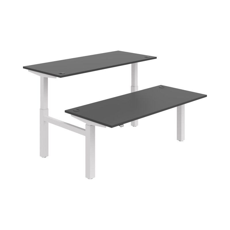 HOBIS Motion Dual MSD 2 1800 — barevná kombinace