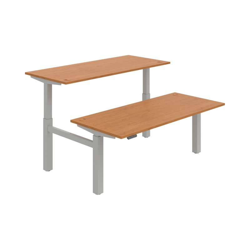 HOBIS Motion Dual MSD 2M 1800 — barevná kombinace