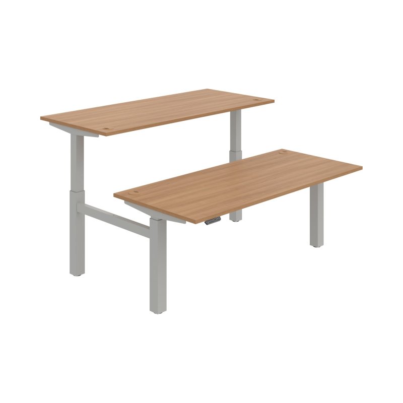 HOBIS Motion Dual MSD 2M 1800 — barevná kombinace