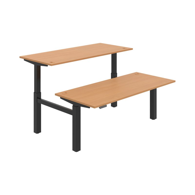 HOBIS Motion Dual MSD 2M 1800 — barevná kombinace