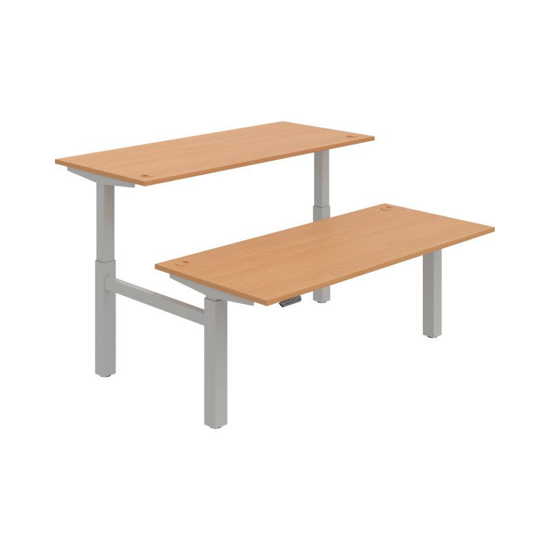 HOBIS Motion Dual MSD 2M 1800 — barevná kombinace