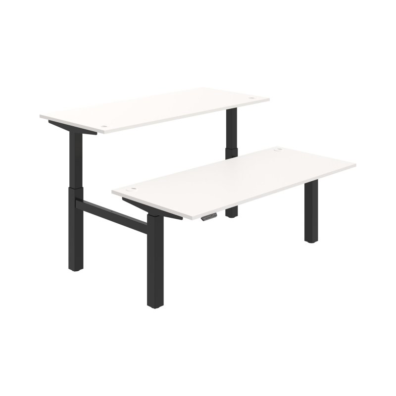 HOBIS Motion Dual MSD 2M 1800 — barevná kombinace