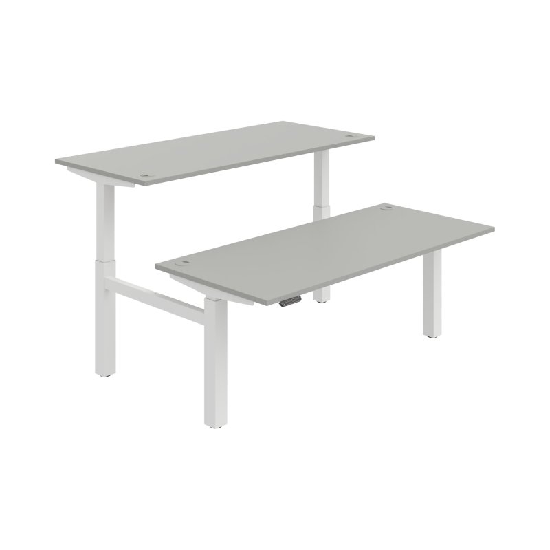 HOBIS Motion Dual MSD 2M 1800 — barevná kombinace