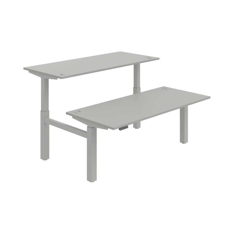 HOBIS Motion Dual MSD 2M 1800 — barevná kombinace