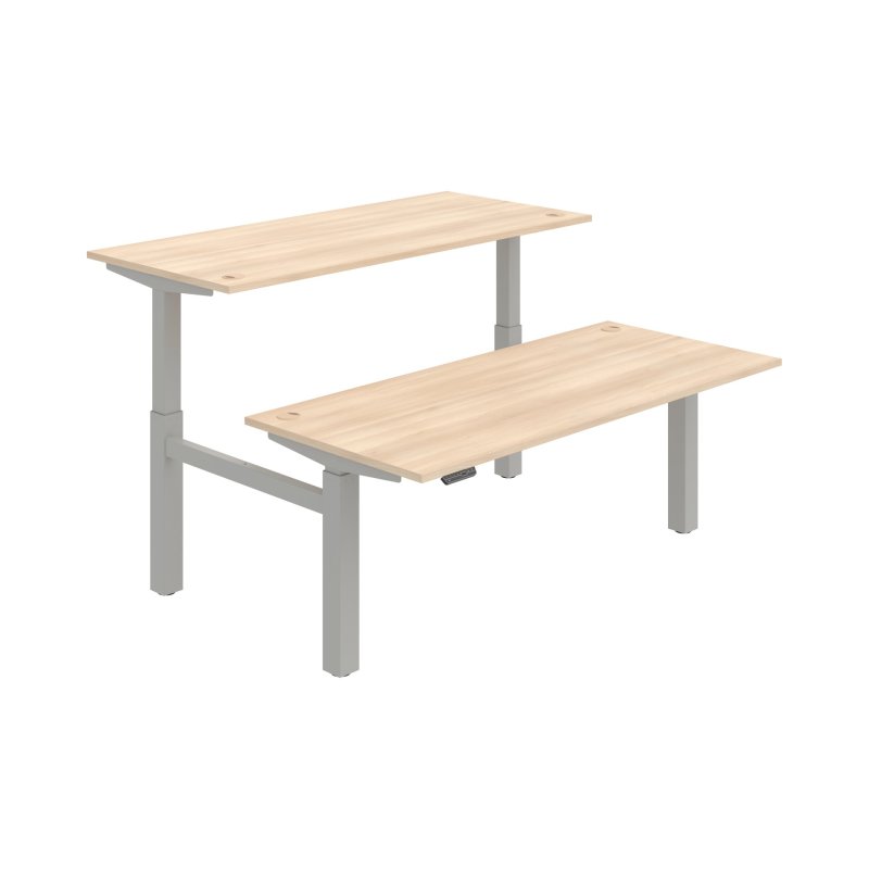HOBIS Motion Dual MSD 2M 1800 — barevná kombinace
