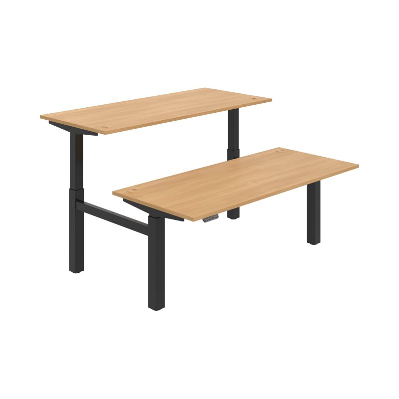 HOBIS Motion Dual MSD 2M 1800 — barevná kombinace