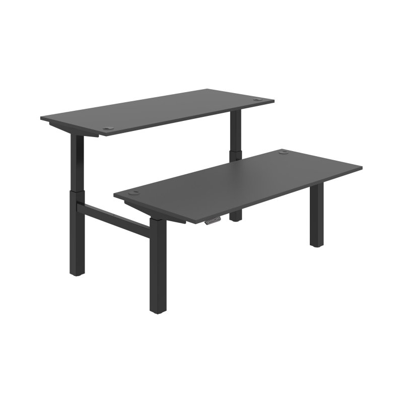 HOBIS Motion Dual MSD 2M 1800 — barevná kombinace