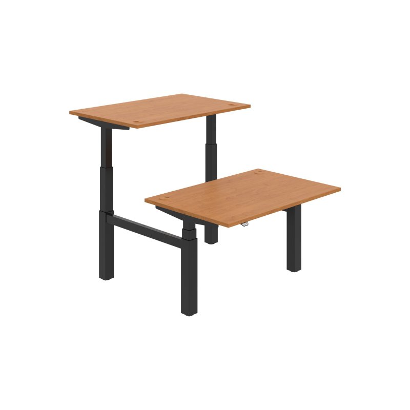 HOBIS Motion Dual MSD 3 1200 — barevná kombinace