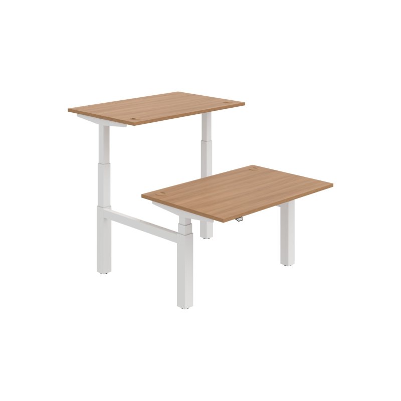 HOBIS Motion Dual MSD 3 1200 — barevná kombinace